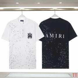 Picture of Amiri T Shirts Short _SKUAmiriS-3XL20tn3423906